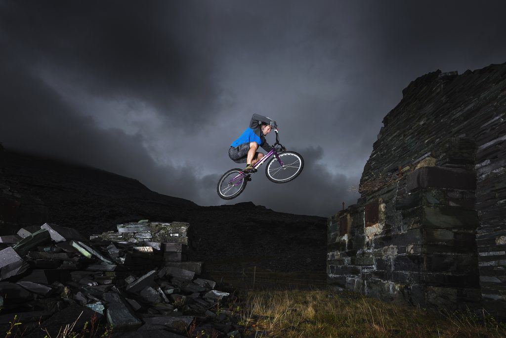 Your Life in Pursuit!