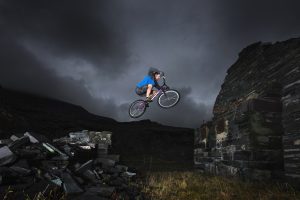 Your Life in Pursuit!